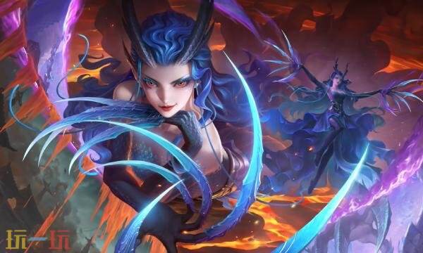 王者荣耀芈月西海龙王敖闰值得买吗 芈月西海龙王敖闰入手建议