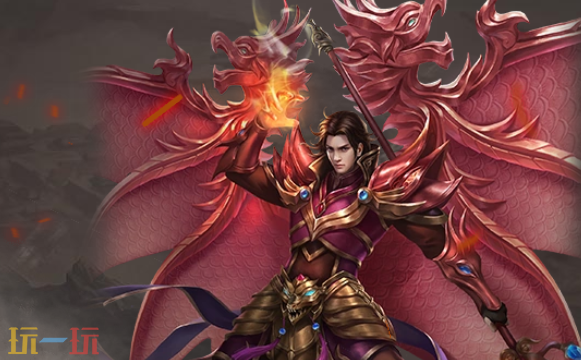 腾讯热血传奇官网在哪 腾讯热血传奇官网首页入口