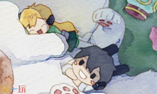 奇趣博物馆手游下载 奇趣博物馆手游官方下载地址