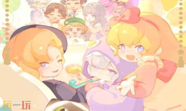 花花与幕间剧手游下载 花花与幕间剧2026官方下载