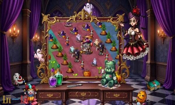 精灵世界种田手游下载 精灵世界种田官方下载地址