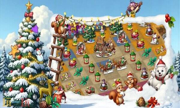 精灵世界种田手游下载 精灵世界种田官方下载地址