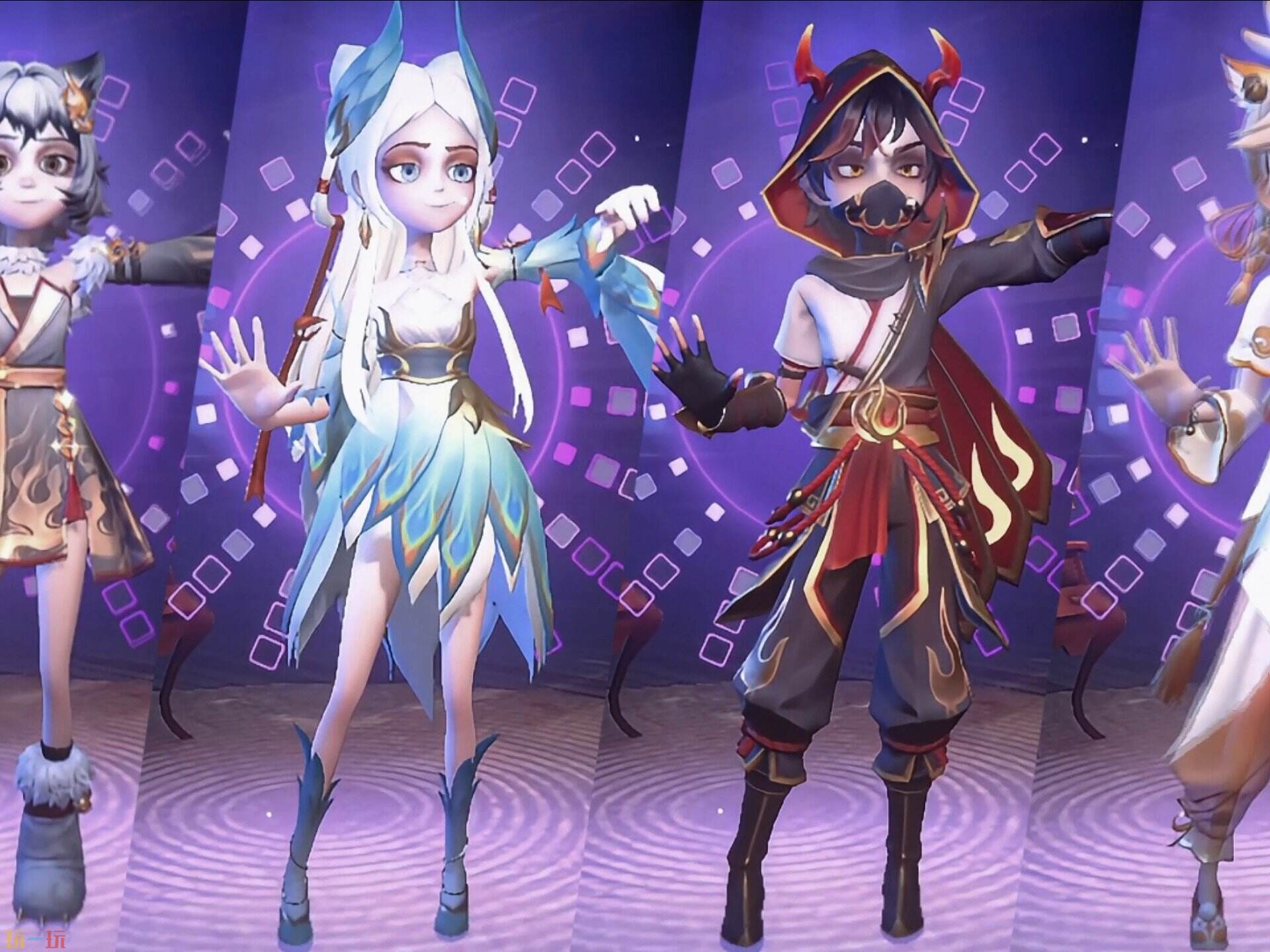 超自然行动组官方正版下载 超自然行动组安卓版下载地址