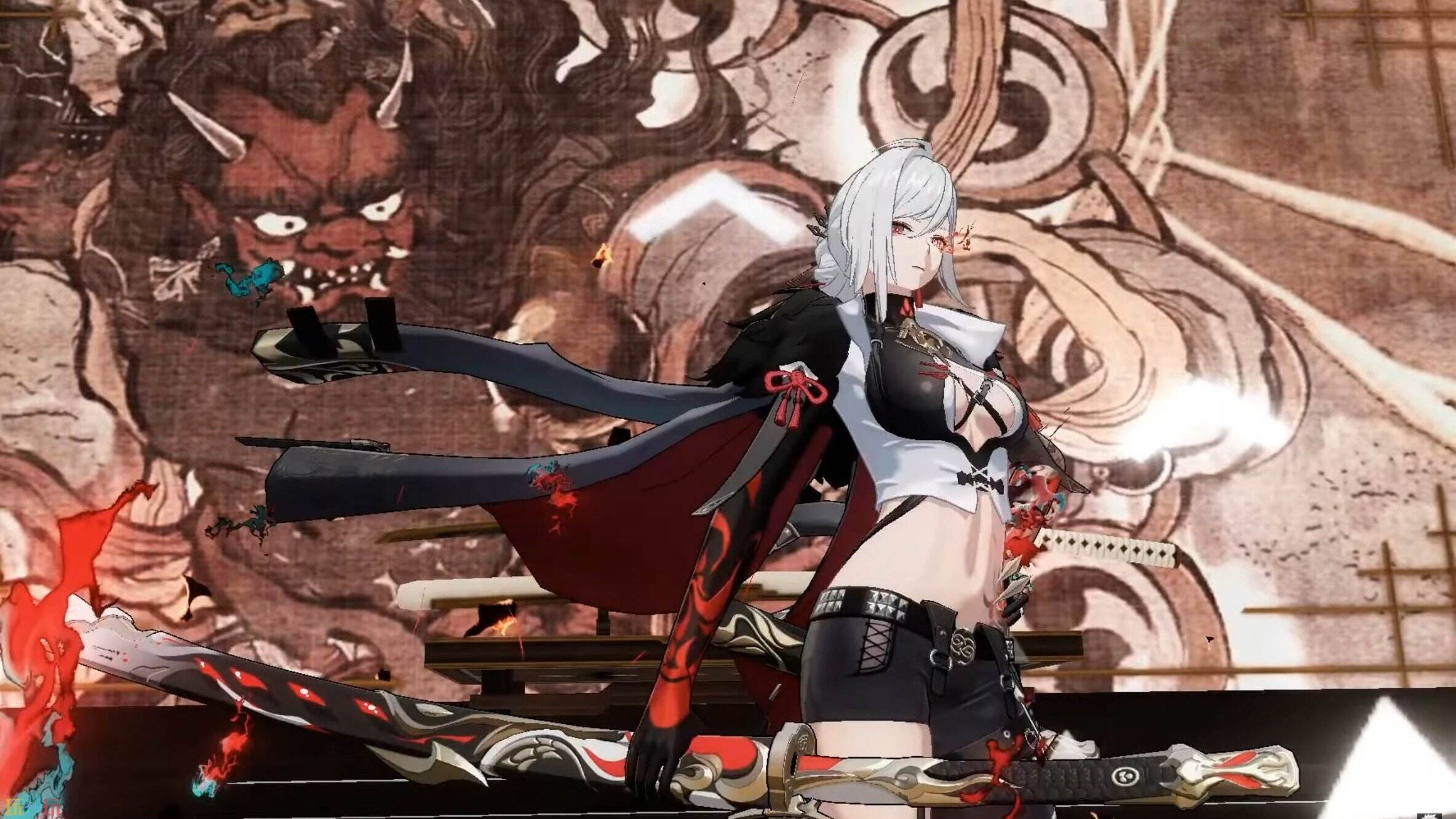 战双帕弥什官方正版下载 战双帕弥什安卓版下载地址