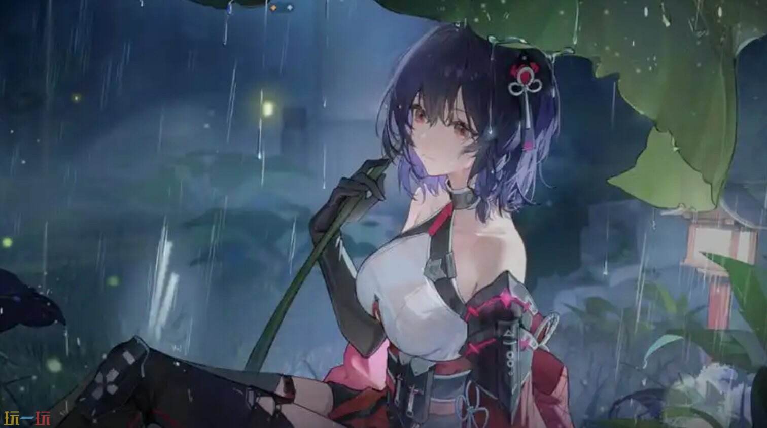 深空之眼在线秒玩入口 深空之眼网易云游戏官网