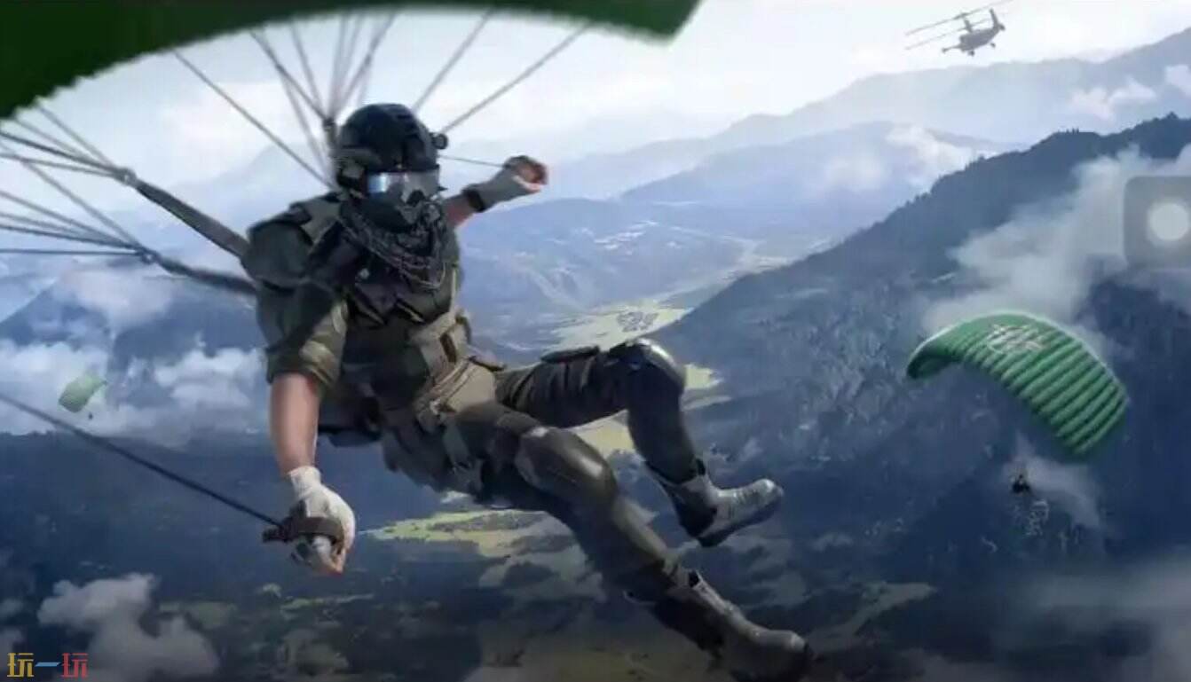 荒野行动免费云游戏地址 荒野行动免下载直接玩