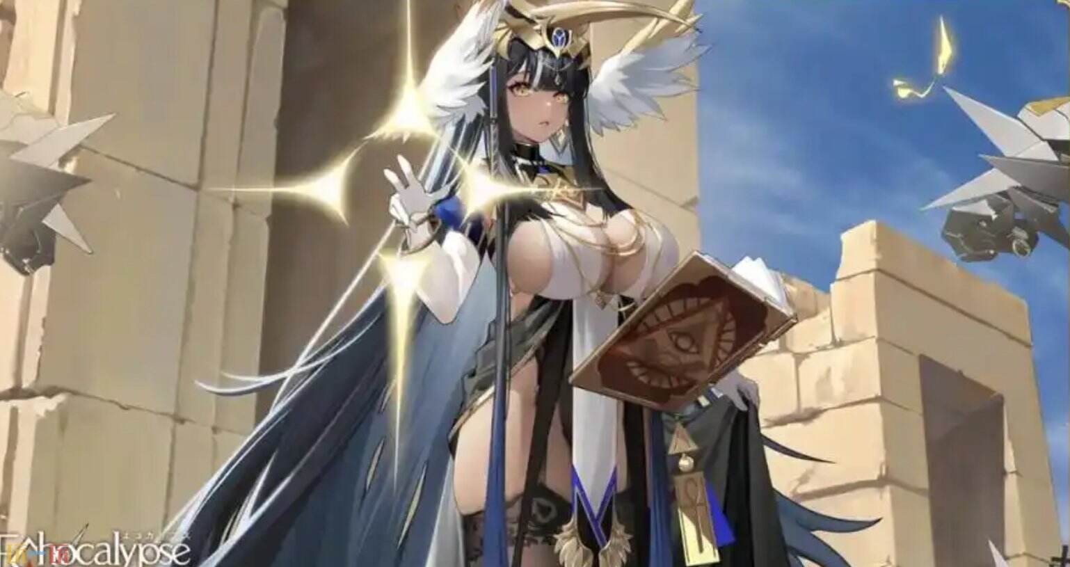 绯色回响官方在线云游戏 绯色回响4399云游戏地址