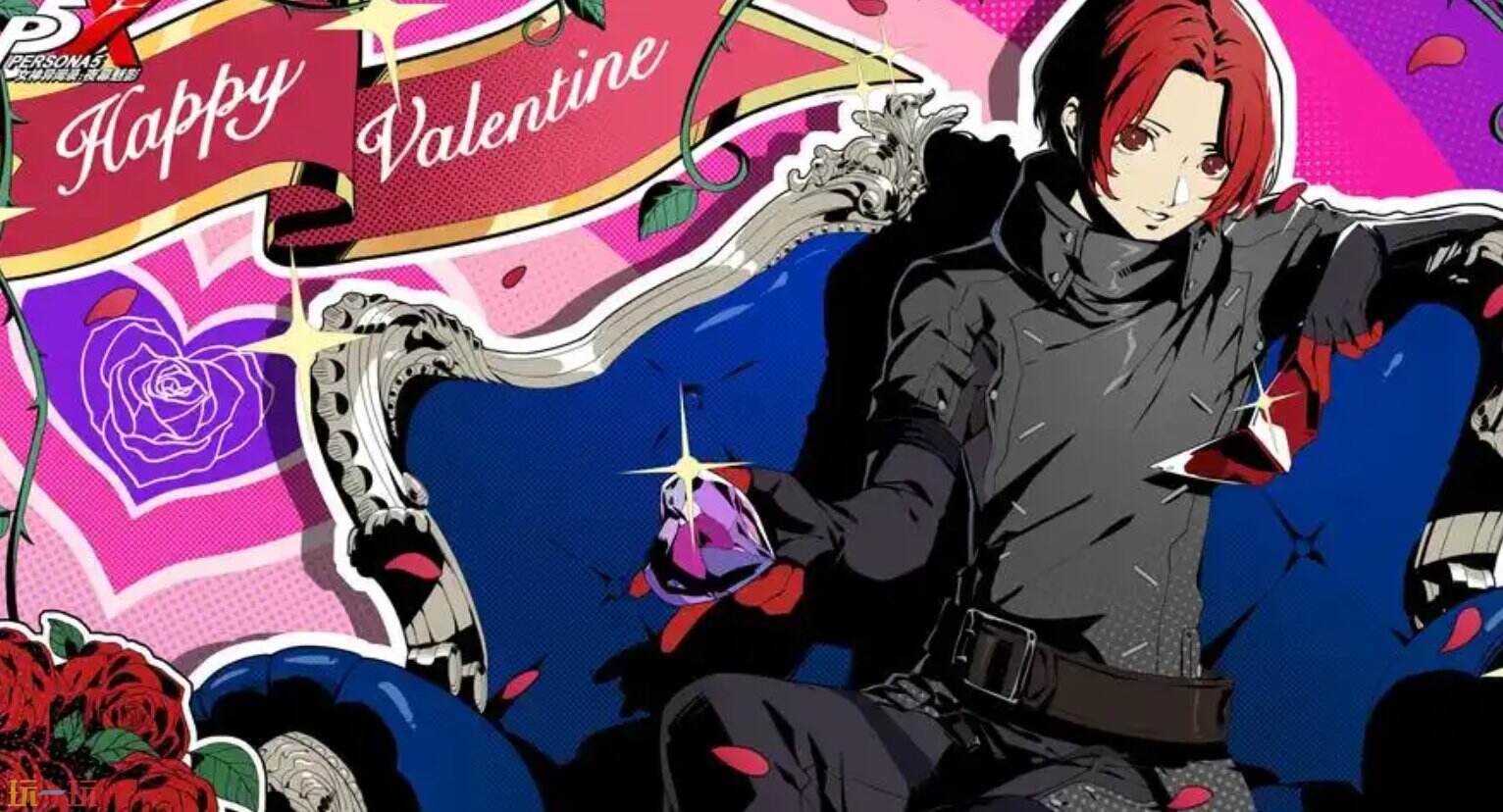 女神异闻录夜幕魅影在线直接玩入口 女神异闻录夜幕魅影免下载免安装网页