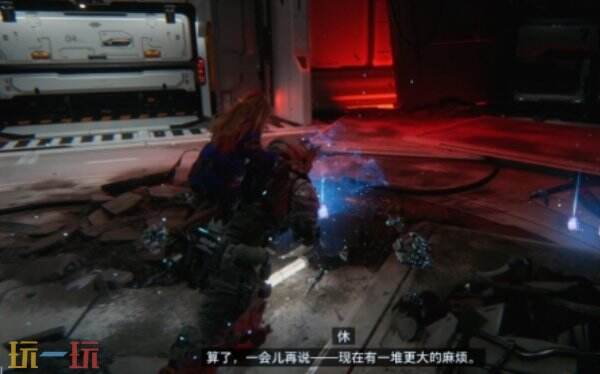 识质存在防护站流程攻略 识质存在基础操作介绍