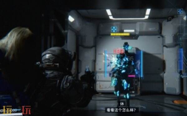 识质存在太阳能电站入口通关流程 识质存在发电站入口探索流程详解