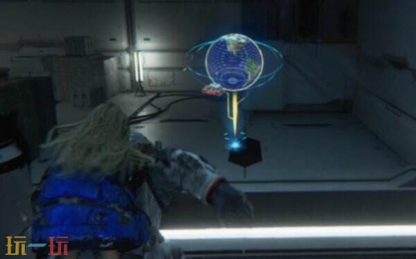 识质存在太阳能电站入口通关流程 识质存在发电站入口探索流程详解