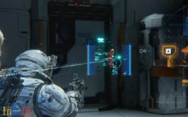 识质存在太阳能电站入口通关流程 识质存在发电站入口探索流程详解