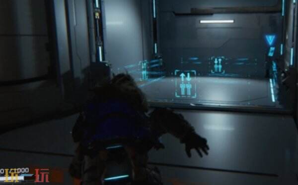 识质存在配电区域探索流程 识质存在配电房闯关攻略