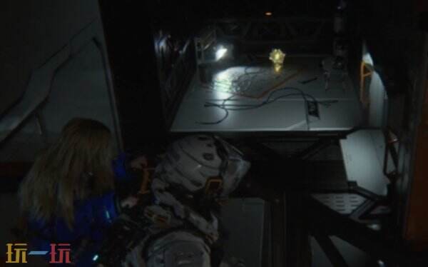 识质存在配电区域探索流程 识质存在配电房闯关攻略