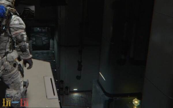 识质存在配电区域探索流程 识质存在配电房闯关攻略