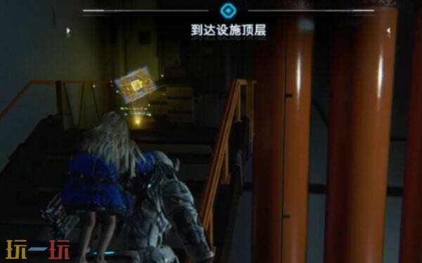 识质存在配电区域探索流程 识质存在配电房闯关攻略