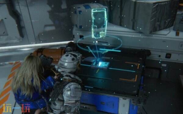 识质存在枢纽大厅通关指南 识质存在枢纽区域探索流程