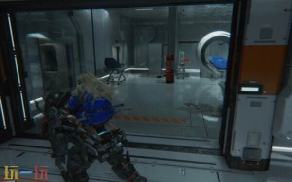 识质存在枢纽大厅通关指南 识质存在枢纽区域探索流程