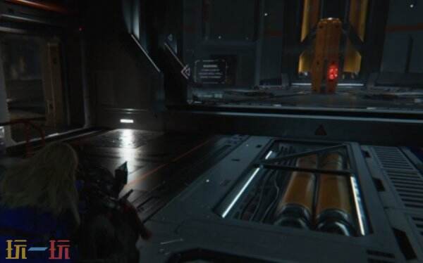 识质存在枢纽大厅通关指南 识质存在枢纽区域探索流程