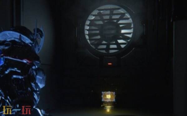 识质存在枢纽大厅通关指南 识质存在枢纽区域探索流程