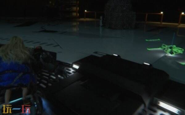 识质存在枢纽大厅通关指南 识质存在枢纽区域探索流程