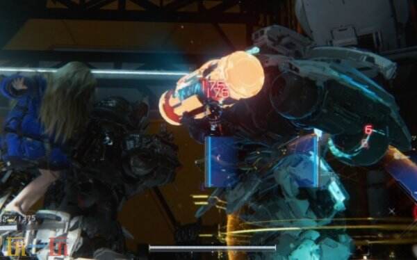 识质存在电站首领打法详解 识质存在区域护卫通关指南