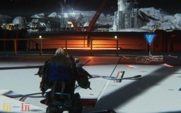 识质存在电站首领打法详解 识质存在区域护卫通关指南