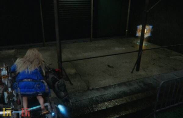 识质存在制造阵列入口探索攻略 识质存在制造区域入口流程指南