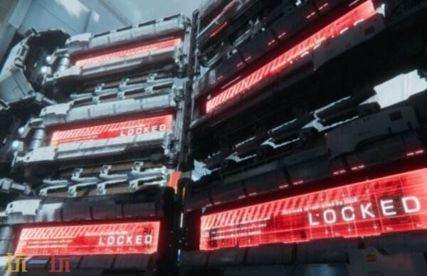 识质存在制造阵列入口探索攻略 识质存在制造区域入口流程指南