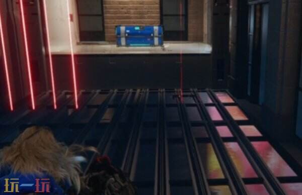 识质存在购物区探索指南 识质存在购物区域通关详解