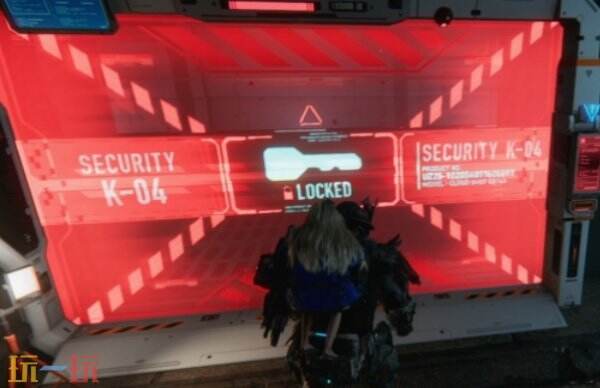 识质存在购物区探索指南 识质存在购物区域通关详解