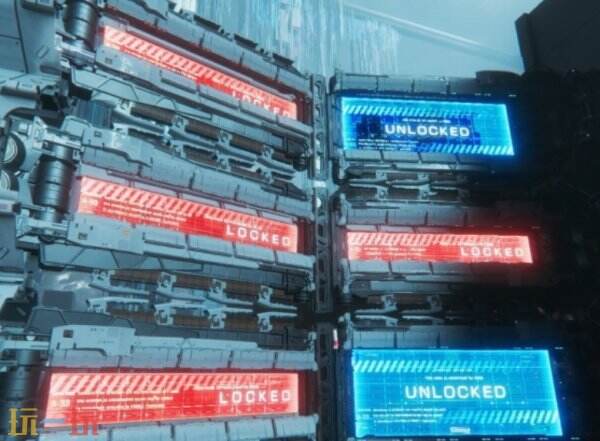 识质存在购物区探索指南 识质存在购物区域通关详解