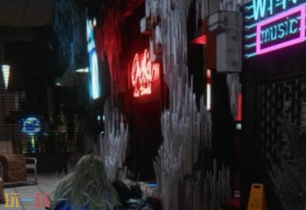 识质存在购物区探索指南 识质存在购物区域通关详解