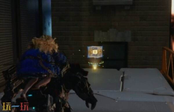 识质存在购物区探索指南 识质存在购物区域通关详解