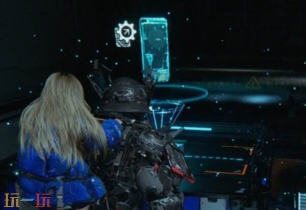 识质存在购物区探索指南 识质存在购物区域通关详解