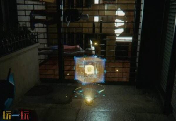 识质存在购物区探索指南 识质存在购物区域通关详解