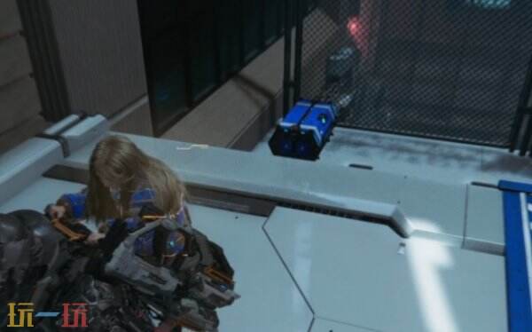 识质存在侧巷探索指南 识质存在侧巷通关详解