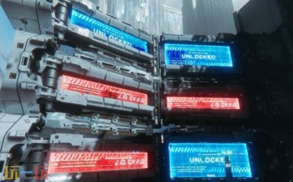 识质存在侧巷探索指南 识质存在侧巷通关详解