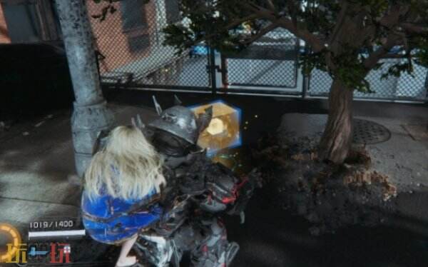 识质存在侧巷探索指南 识质存在侧巷通关详解