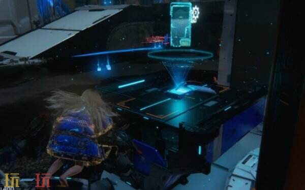 识质存在侧巷探索指南 识质存在侧巷通关详解