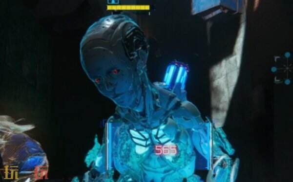 识质存在侧巷探索指南 识质存在侧巷通关详解