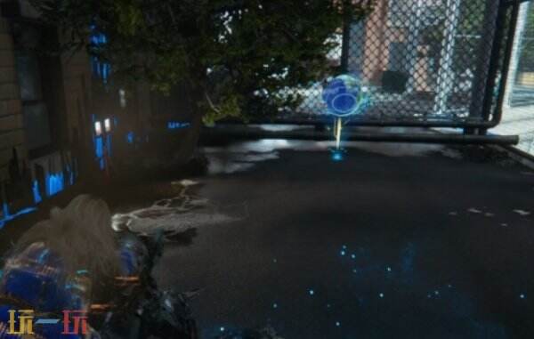 识质存在侧巷探索指南 识质存在侧巷通关详解