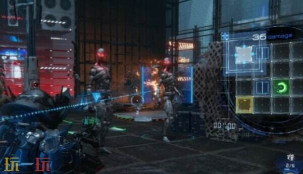 识质存在侧巷探索指南 识质存在侧巷通关详解