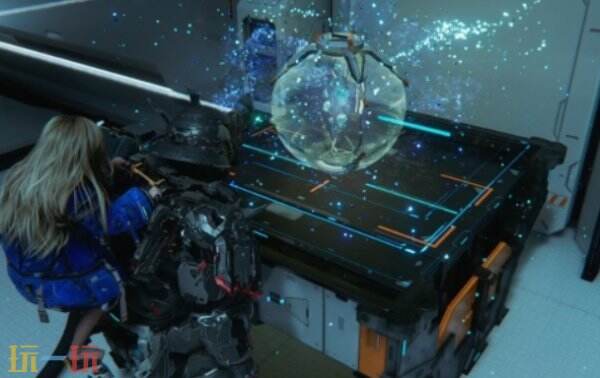 识质存在侧巷探索指南 识质存在侧巷通关详解