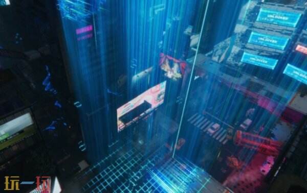 识质存在商务区探索指南 识质存在商务区通关详解