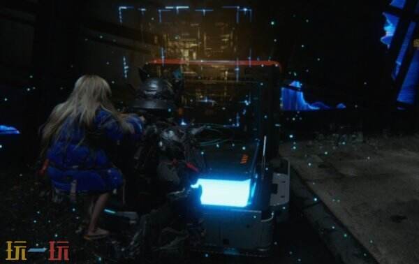 识质存在商务区探索指南 识质存在商务区通关详解