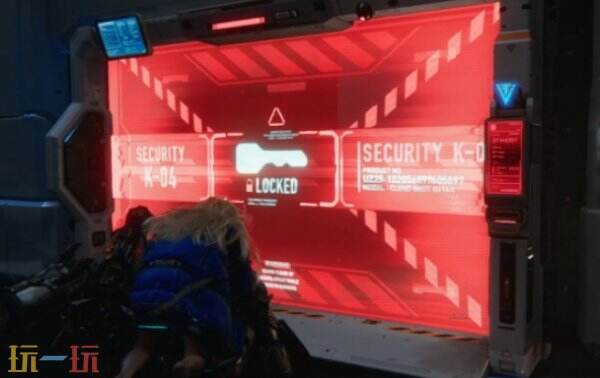 识质存在商务区探索指南 识质存在商务区通关详解