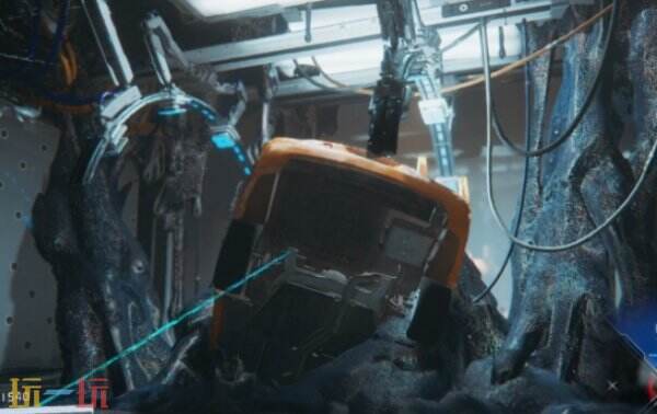 识质存在商务区探索指南 识质存在商务区通关详解