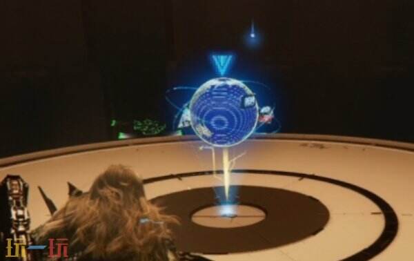 识质存在商务区探索指南 识质存在商务区通关详解