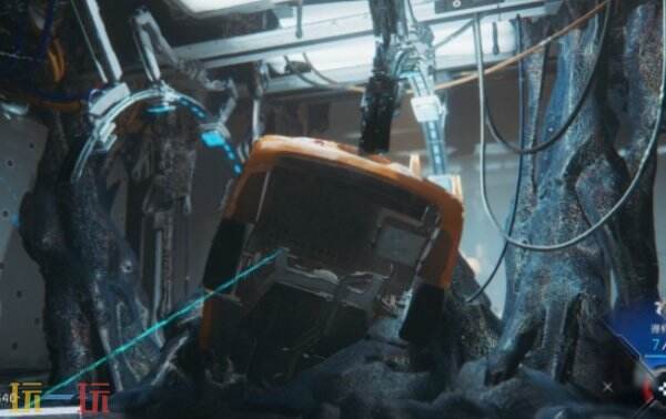 识质存在商务区探索指南 识质存在商务区通关详解